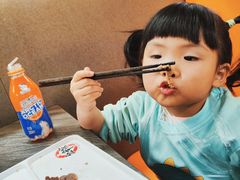 -允辛家·自助泥炉烤肉(九亭店)