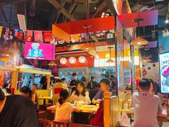 -有喜屋·日料·居酒屋(旭辉广场店)