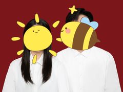 -iF摄影•全家福•证件照•形象照(南山店)