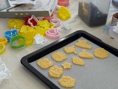 -禾荔烘焙DIY研究所