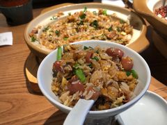 -小厨师·二十年沈家门小海鲜(百井坊巷店)