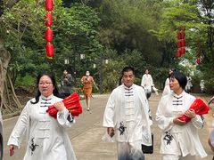 -芦苞胥江祖庙