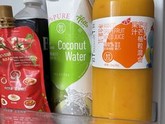 盒马nfc茫茫柚柚-盒马鲜生(首义店)