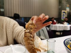 -启东海鲜人家(古美路店)