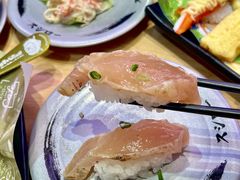 -寿司郎(皇庭广场店)