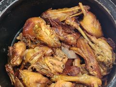 -斯丹姜母鸭·古法干香(涂门街总店)