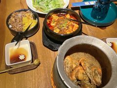 -蝦塘·中国餐馆(城墙南马道巷店)