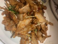 -日丰园海肠水饺·老字号大连海鲜(和平广场店)