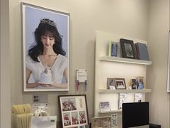-海马体照相馆(南京虹悦城店)