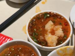 -海底捞火锅(庆春路店)