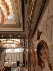 -曼格纳婚礼艺术中心(张江店)