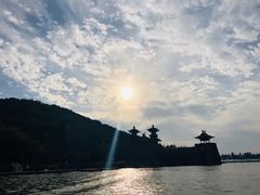 -东湖落雁景区