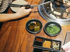-九田家黑牛烤肉料理(顺义区华联金街店)