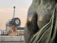 -世纪钟
