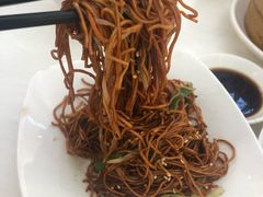 -翡翠拉面小笼包(机场DFS店)