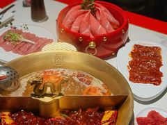 -小龙翻大江文化火锅(太古里店)