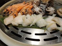 无骨龙利鱼-碗中海·蒸汽海鲜·桑拿鸡(岭南天地店)