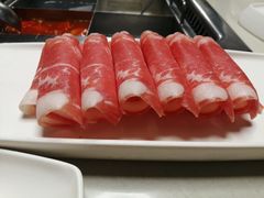 捞派肥牛-海底捞火锅(枫蓝国际购物中心店)