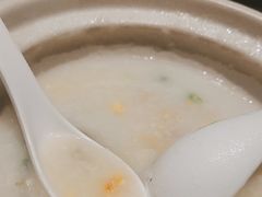 -蔡澜点心·粤菜(花城汇南区店)