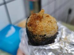 -徐氏糯米包油条(山海关路店)