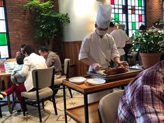 大堂-漢舍中国菜馆(889广场店)