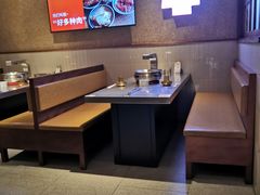 -小核桃烤肉馆(西塔店)