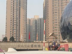 -陕西自然博物馆