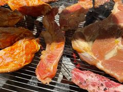 -牛炙烤肉(车公庙店)