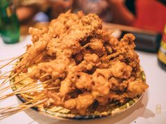 -老天桥蛙炉火锅(姑苏总店)