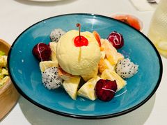 -俄士厨房(万象城店)
