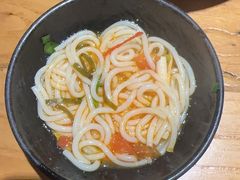 -花腰餐吧Bistro烧烤 傣味(传媒大学店)
