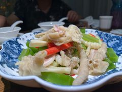 -卞氏菜根香(航空路旗舰店)