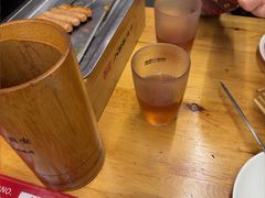 -福苗小骆驼烧烤(莲湖路店)