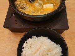 -阿香米线(天津凯德餐厅店)