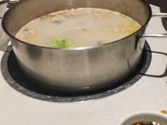 -煲王粤菜餐厅(中侨中心店)