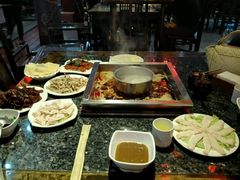 -李雪火锅食府(宽窄巷子总店)