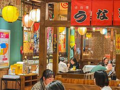 大堂-小川洋风料理(街道口店)