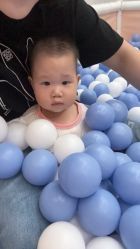 -奈尔宝·儿童乐园·亲子餐厅(华采天地店)