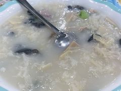 -春水锅贴·传统鲁菜(大明湖店)