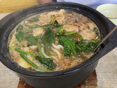 -香沅桥云南过桥米线(盖州店)