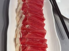 -东来顺饭庄(apm总店)