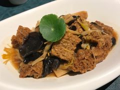 -T館·花园艺术餐厅