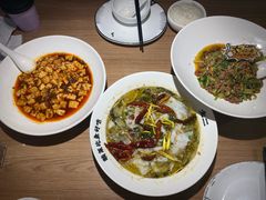 -新太二·鲜料川菜(晶耀前滩店)