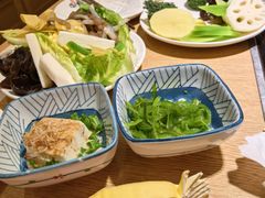 -温野菜涮涮锅(曲江大悦城店)