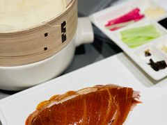 -小大董·烤鸭(观景餐厅·南京西路店)