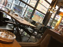 靠窗位-LYFATTI 莱芙缇(赣水路店)