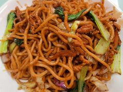 -北门严记小吃(九华中路店)