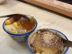 -张钦德·广场老牌豆花甜汤(总店)