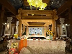 -西安华清御汤酒店