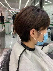 -潘多拉Hairsalon